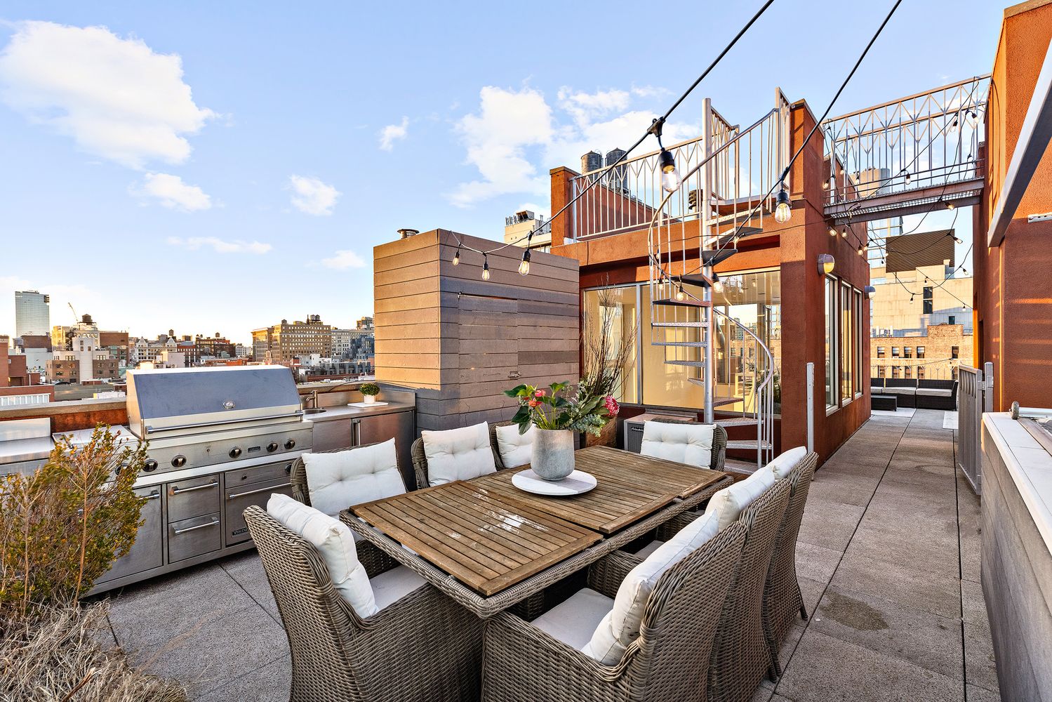 15 Rivington St #PH