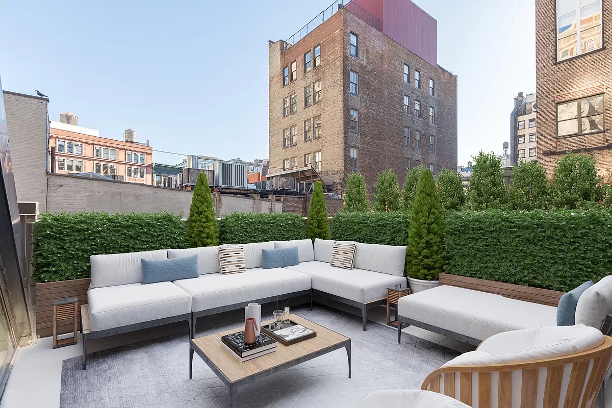 129 Fifth Ave #501