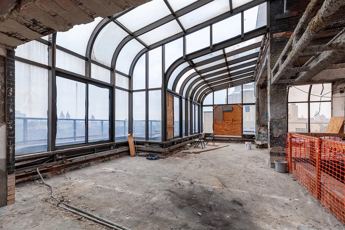 860 Fifth Ave #PHAB