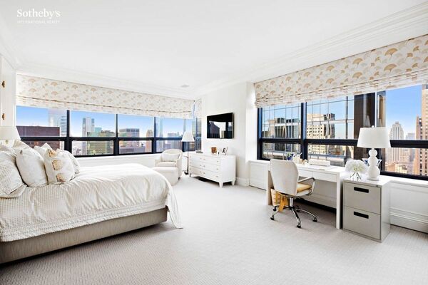 15 West 53 #PH 