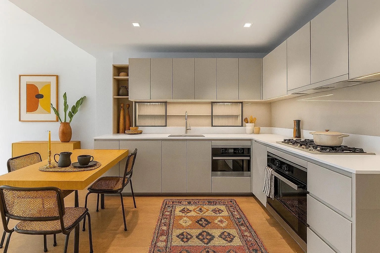 202 Broome St #6EF