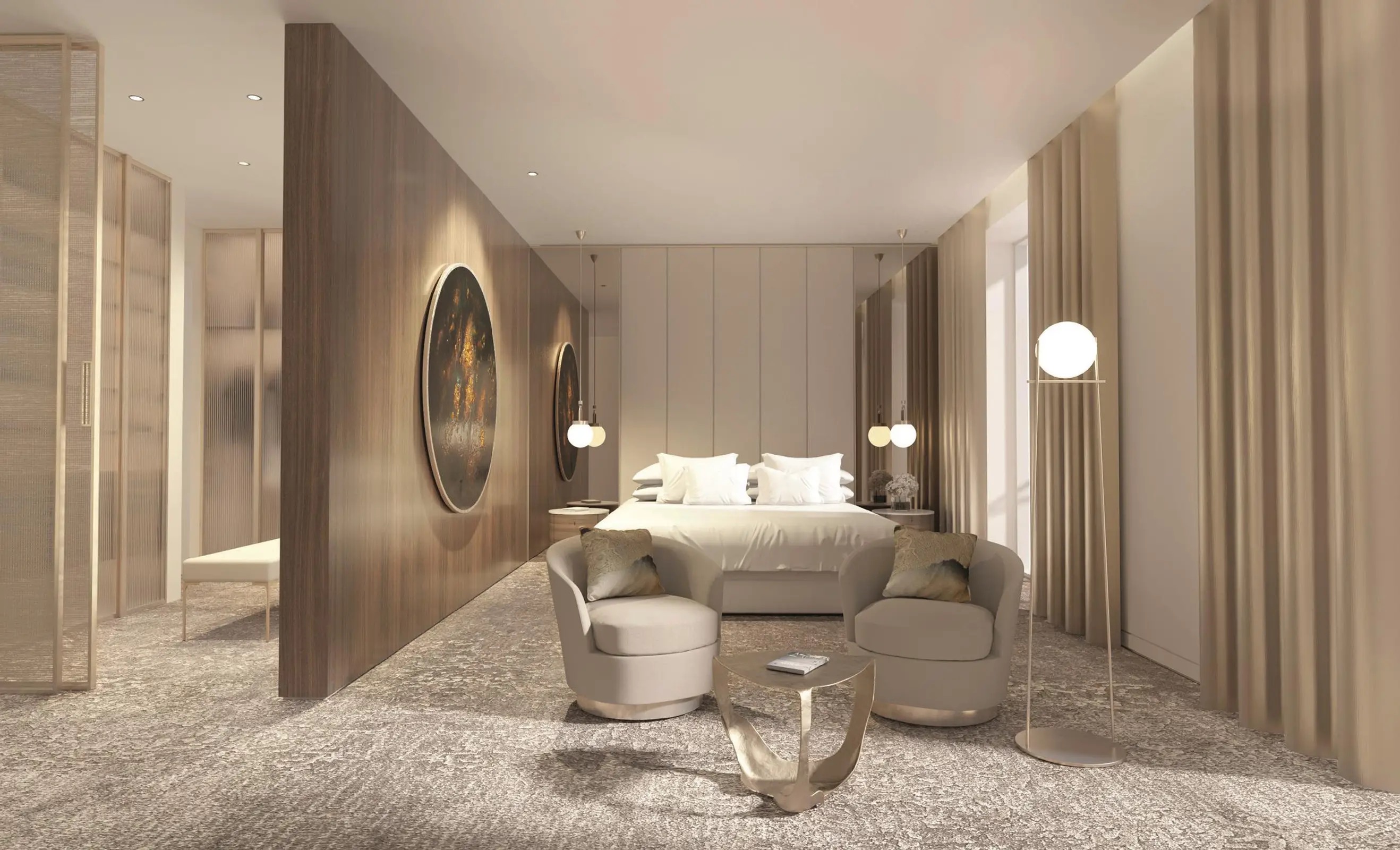 15 Central Park West #PH16B