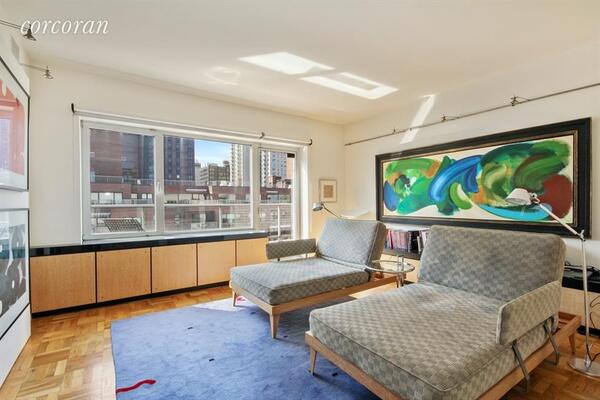 45 Sutton Pl South #PHN