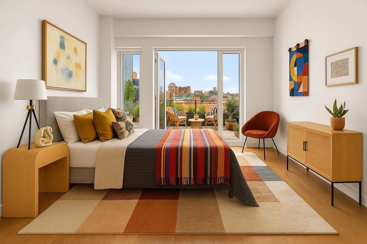 202 Broome St #6EF