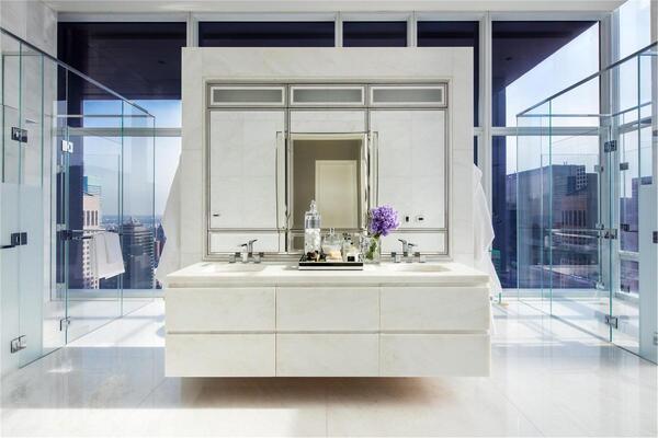 20 West 53 #PH