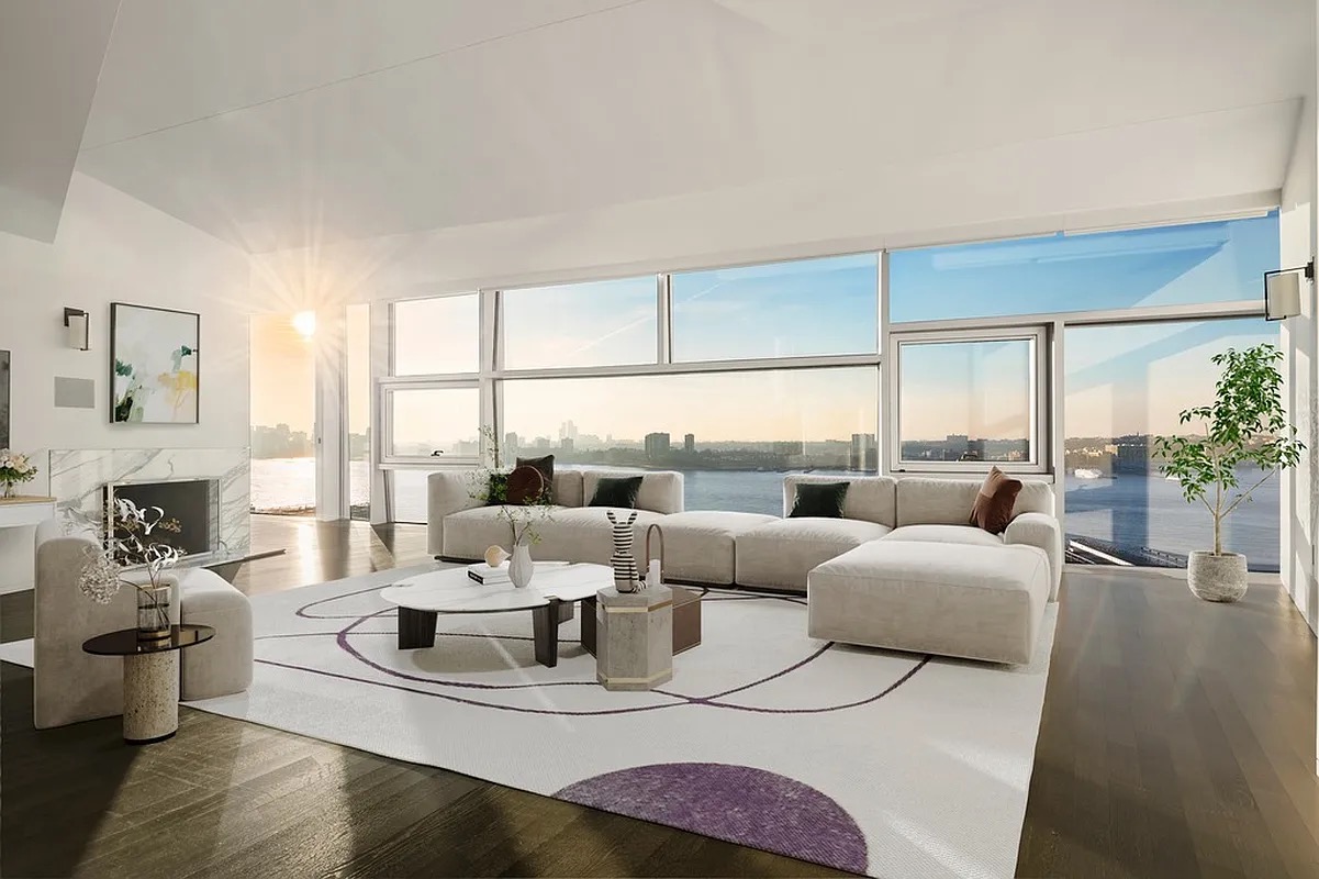 100 Eleventh Ave #PHB