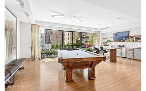 3 East 75 #PH