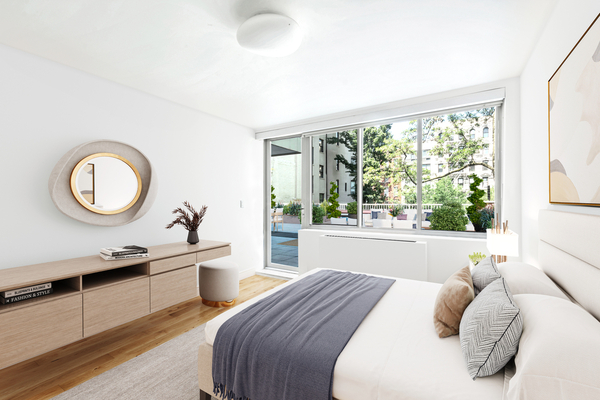 525 East 11 #3A