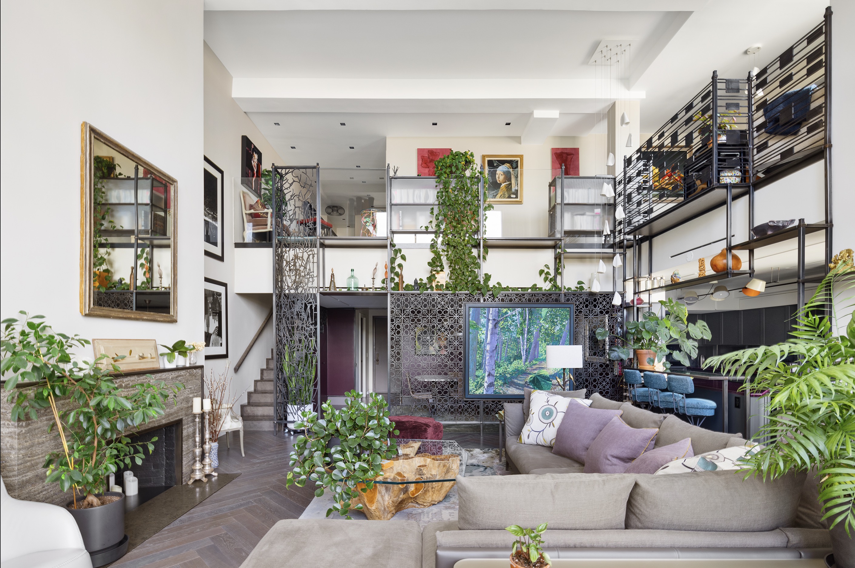 24 Fifth Ave #PH1700