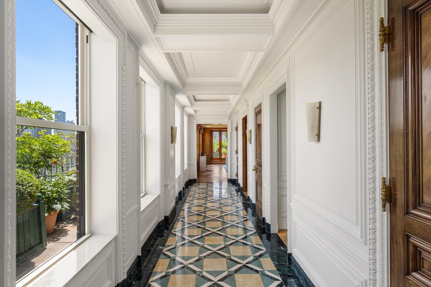 15 East 69 #PH