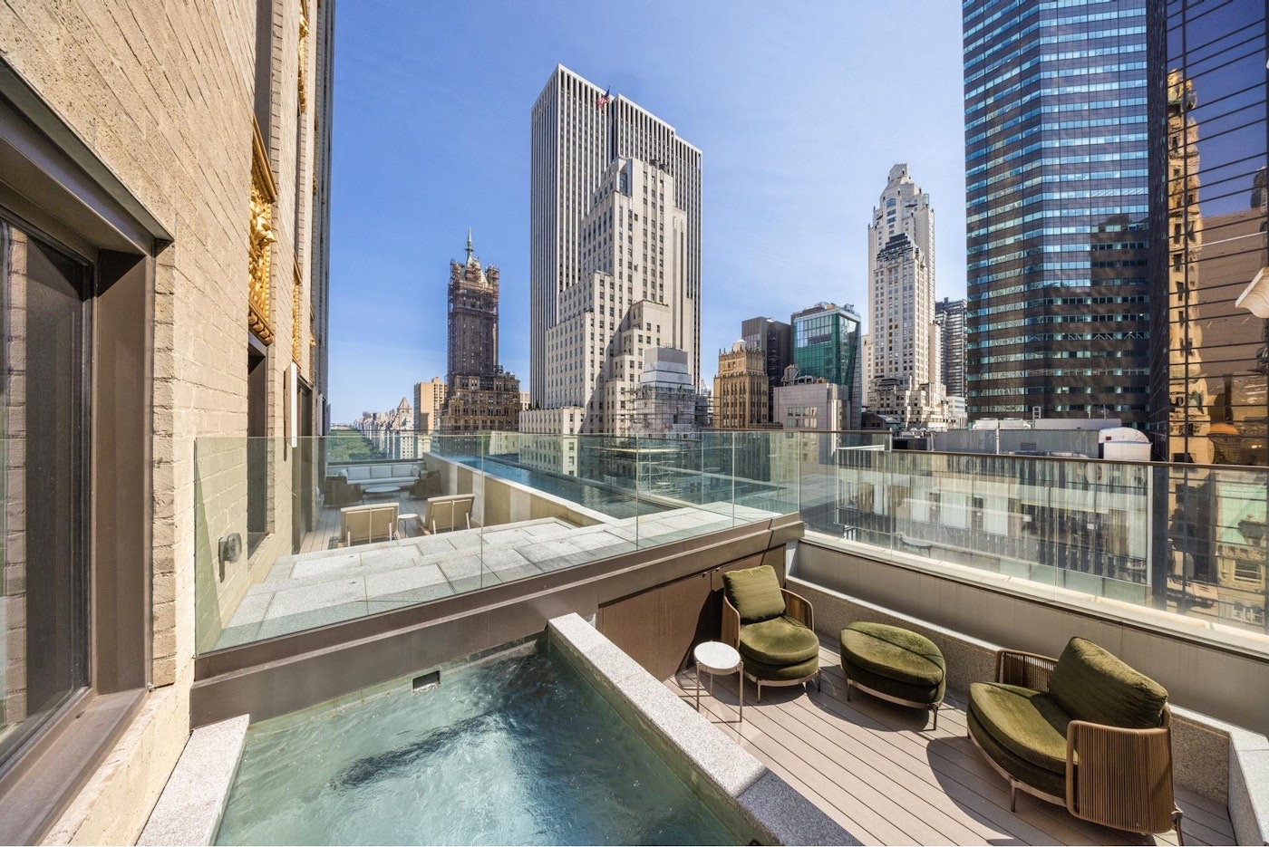 730 Fifth Ave #18A