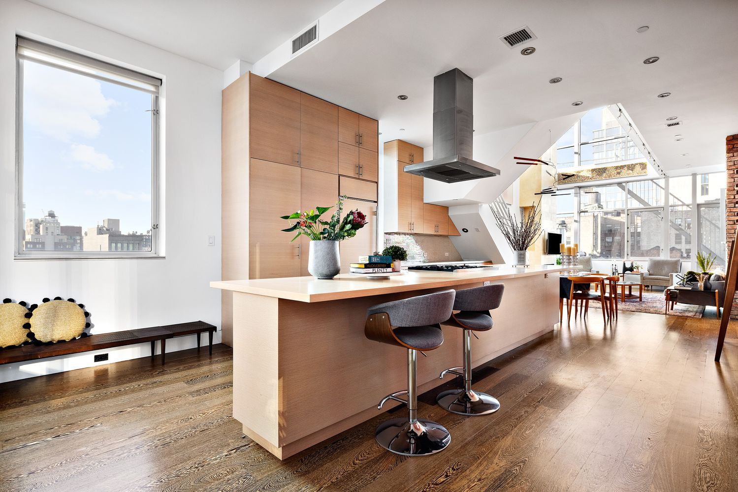 15 Rivington St #PH