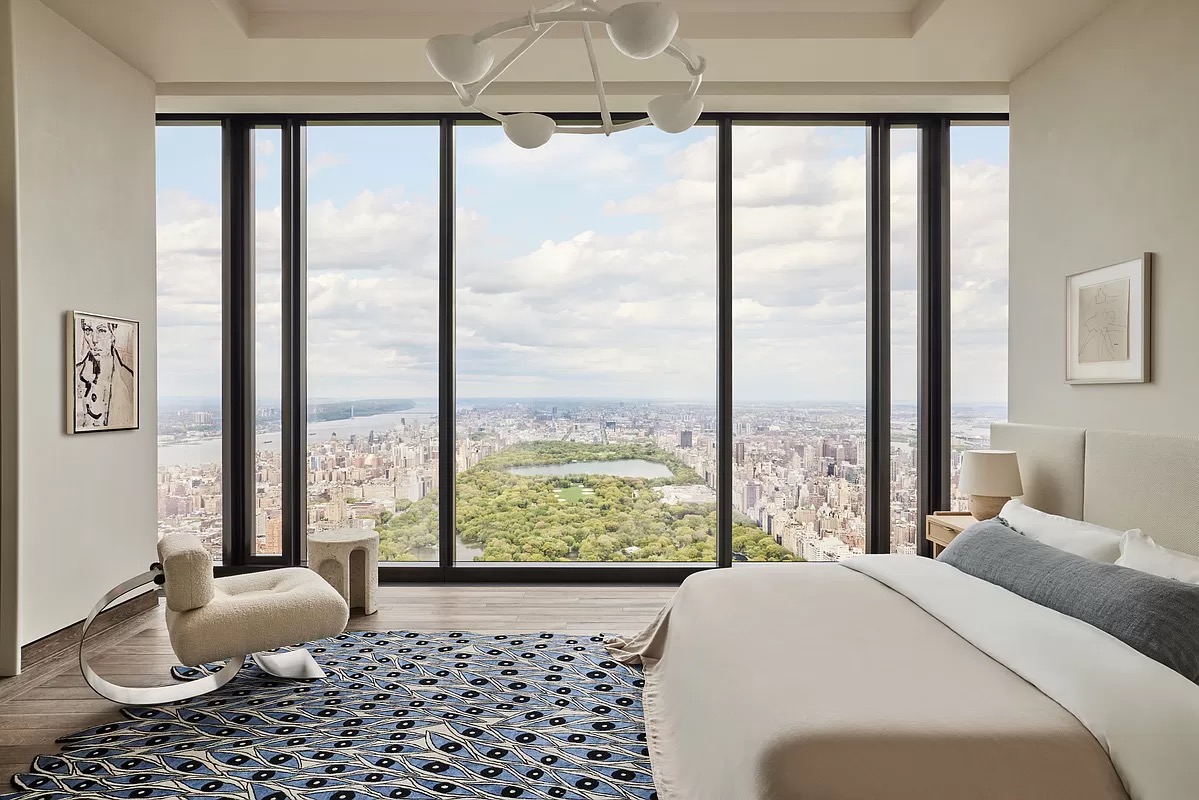 111 West 57 #PH76