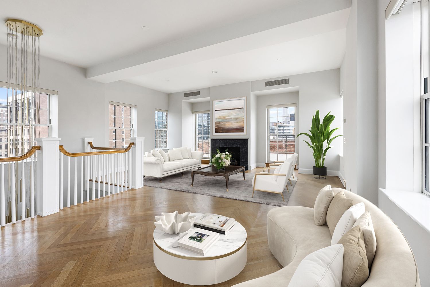 18 Gramercy Park South #PH