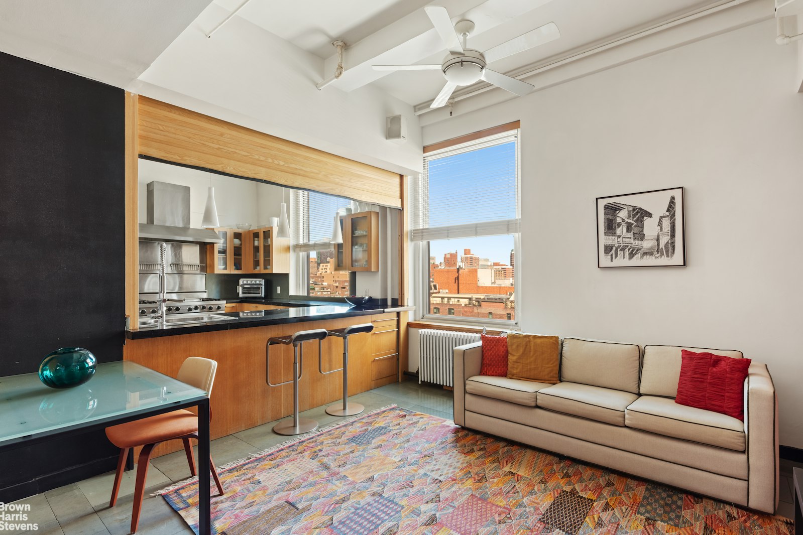 118 East 25 #PH