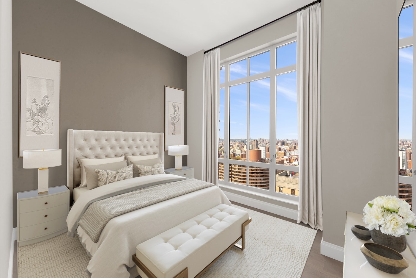200 East 95 #PHC