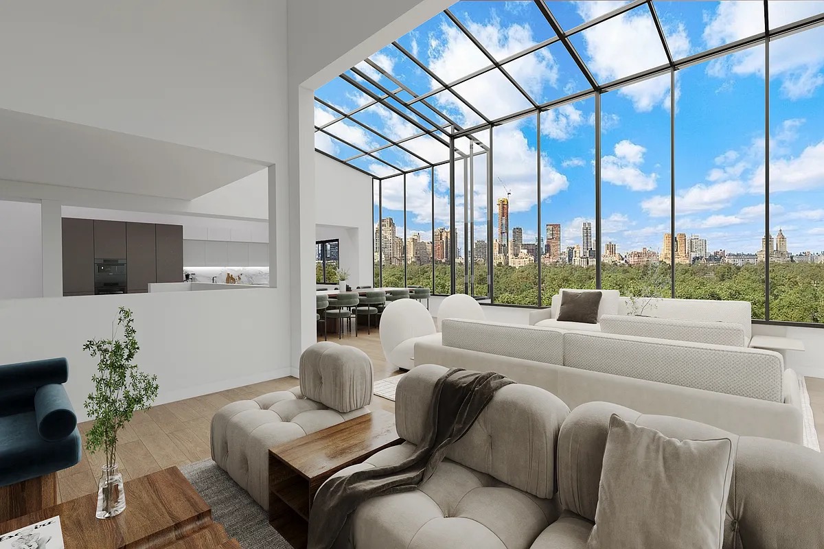 860 Fifth Ave #PHAB