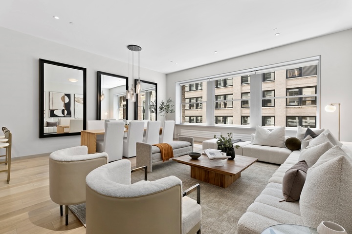 29 West 21 #PH