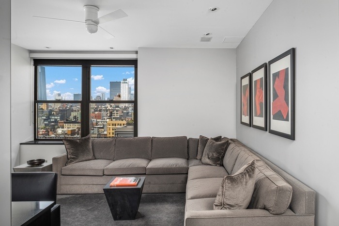 65 West 13 #PHAB1
