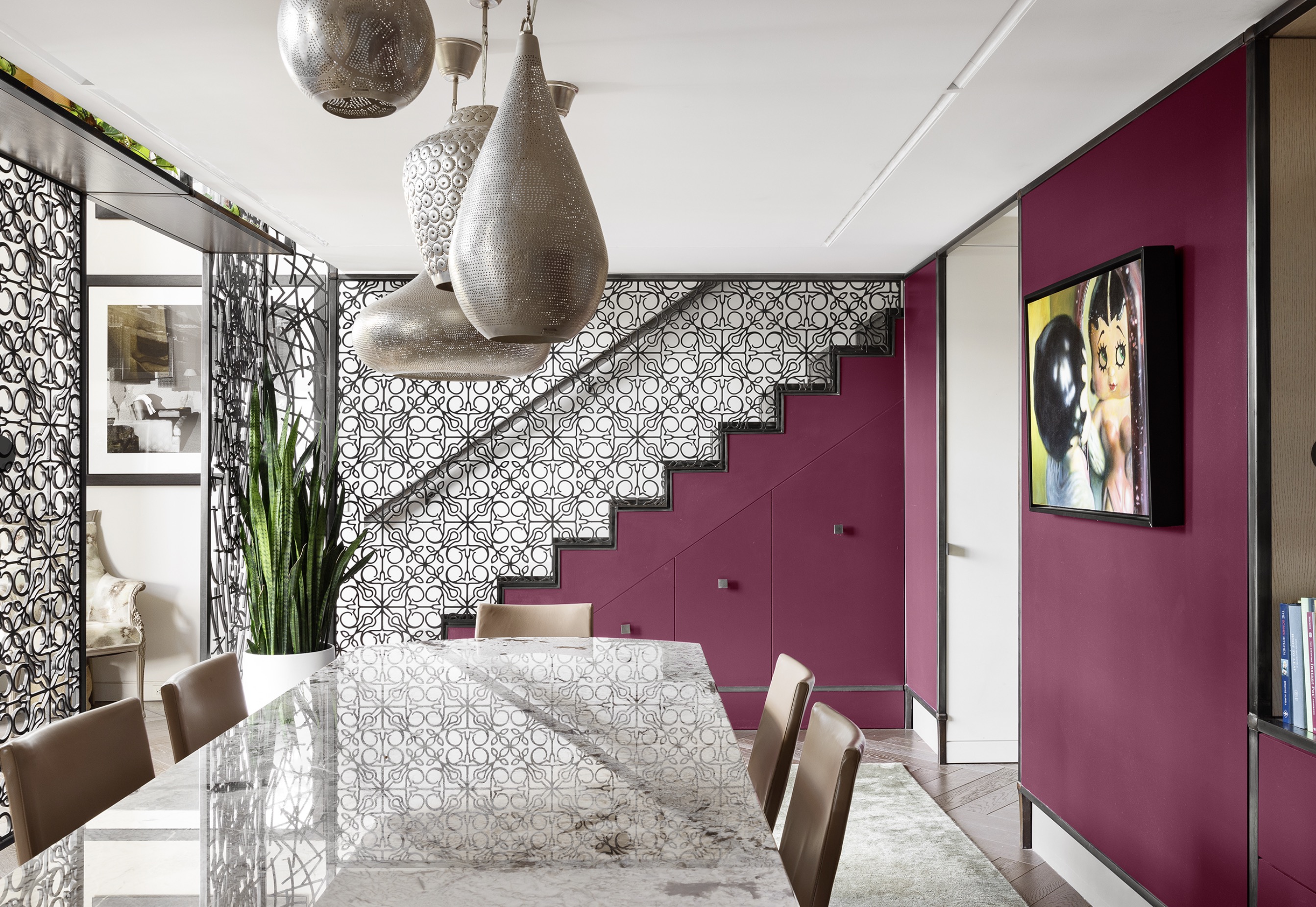 24 Fifth Ave #PH1700