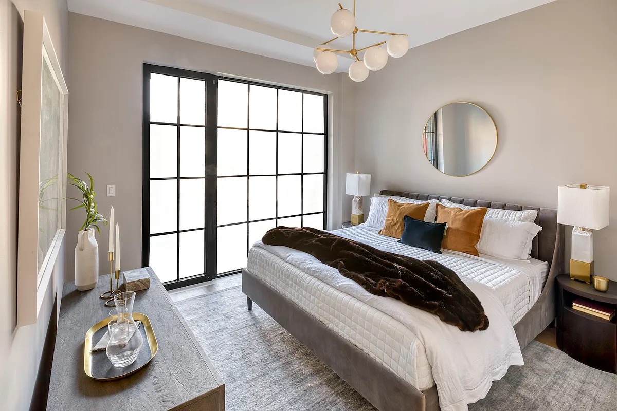 441 West 37 #PH