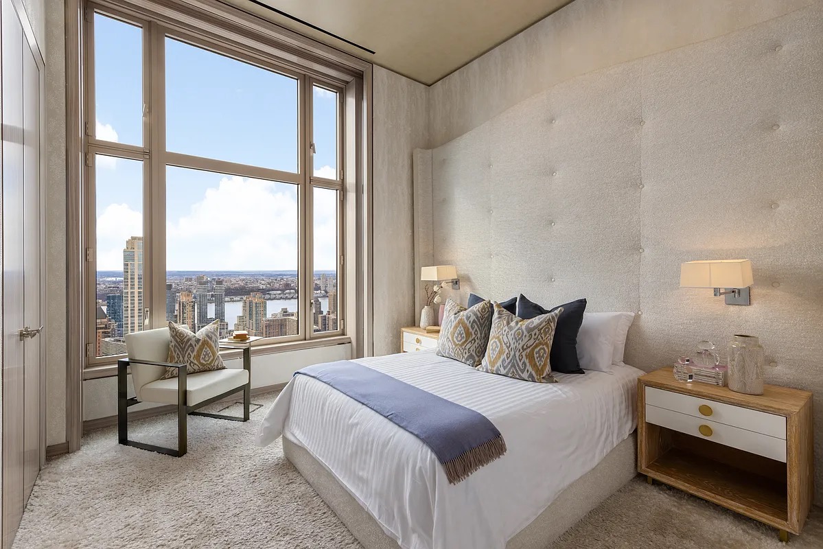 15 Central Park West #PH43