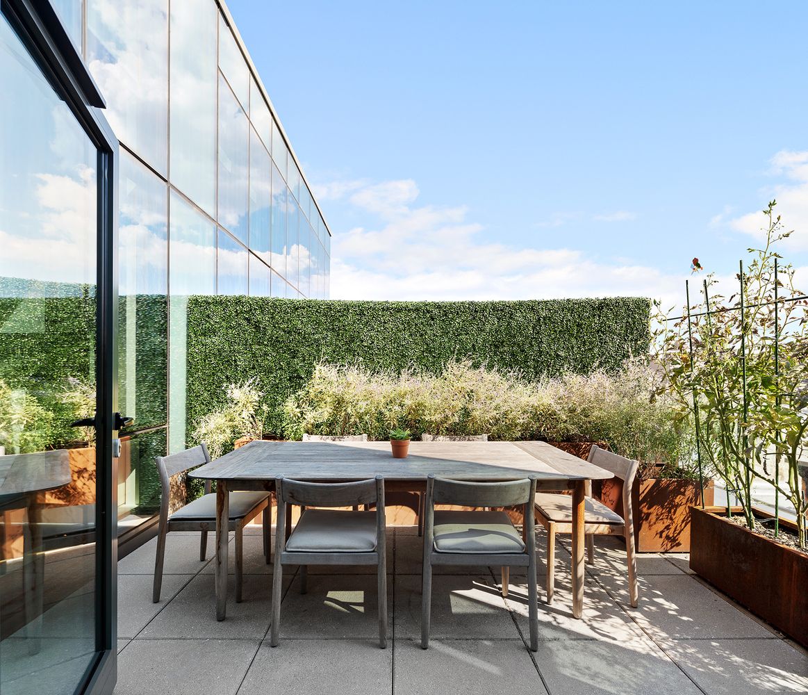 150 Rivington St #PHC