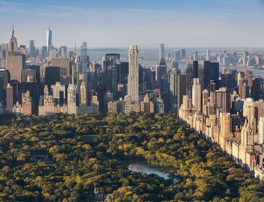 220 Central Park South #V8