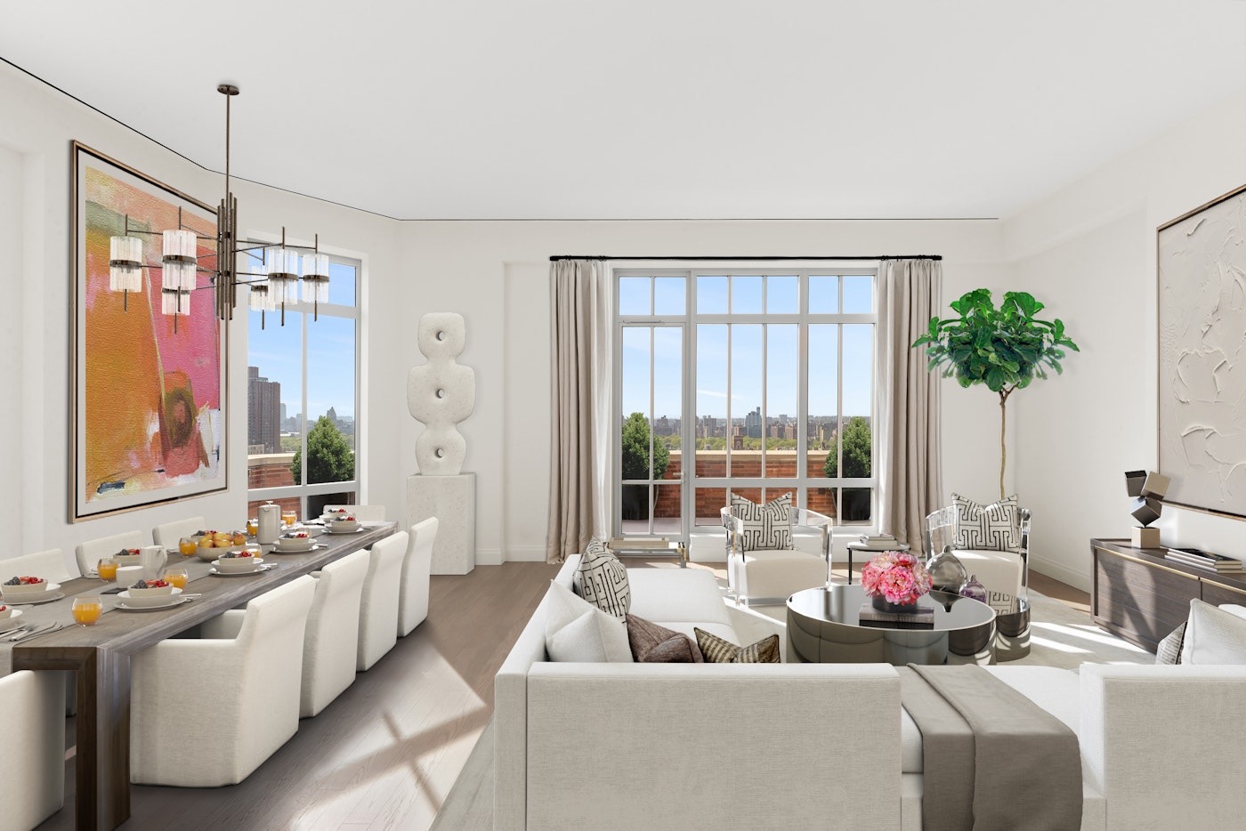 200 East 95 #PHC