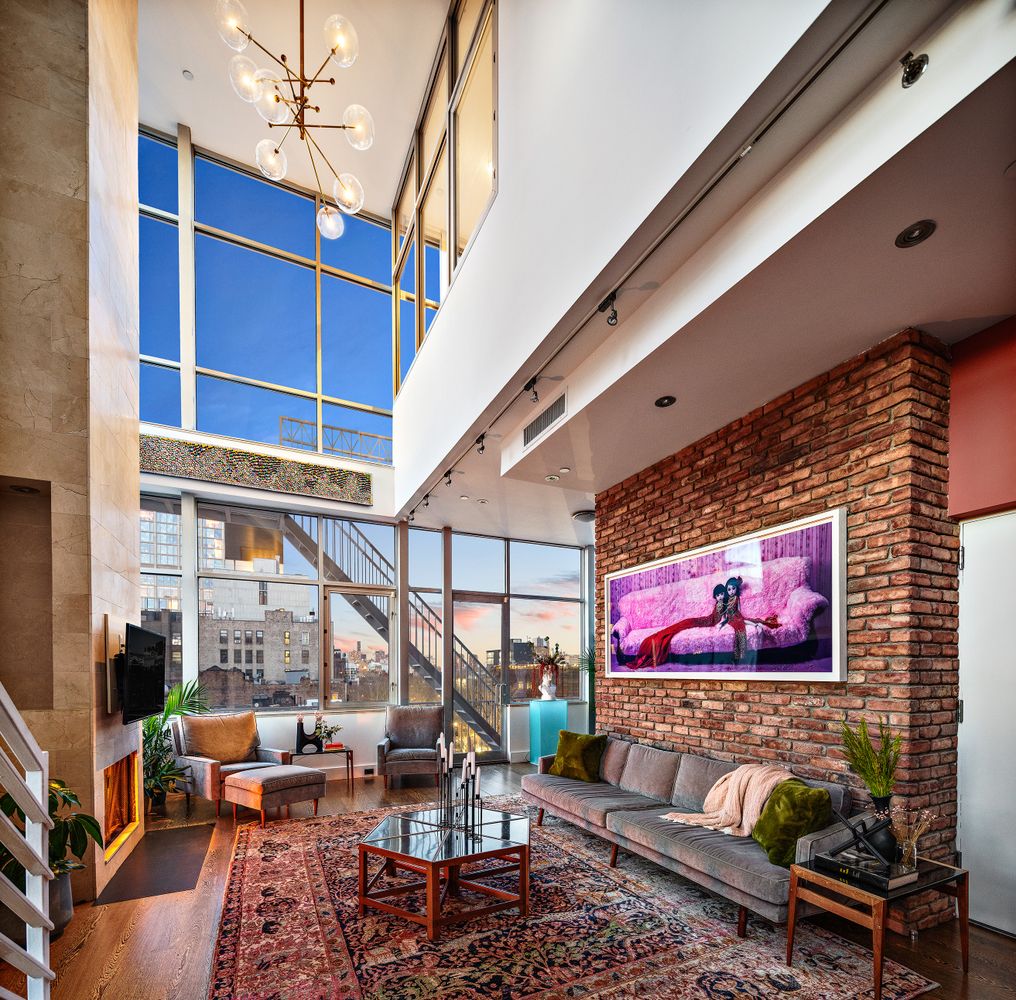 15 Rivington St #PH