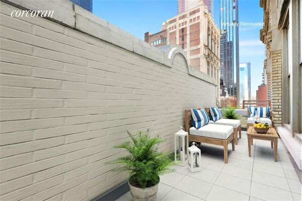 45 East 30 #14A