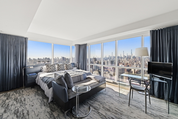 2628 Broadway #PH