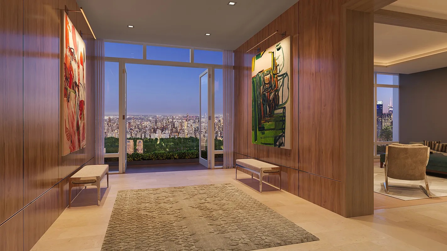 200 Amsterdam Ave #PH2