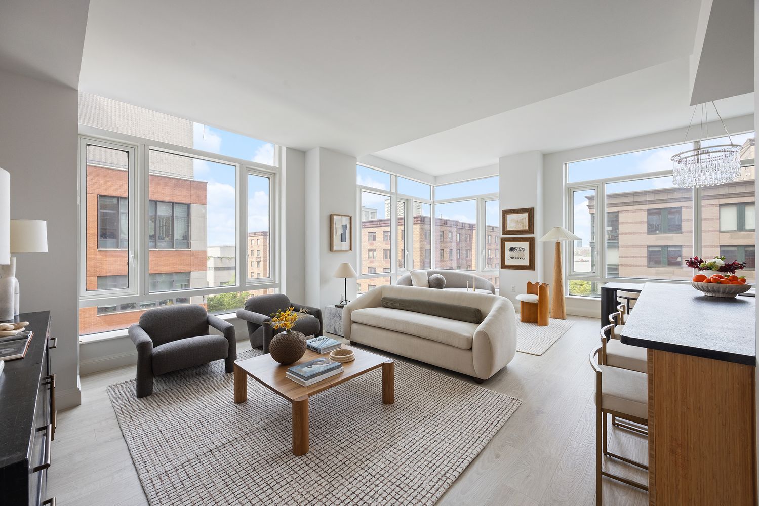 70 Little West St #7L