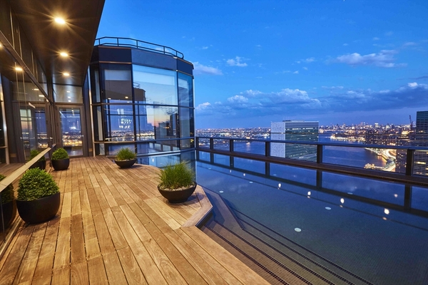 50 UN Plaza #PH42/43