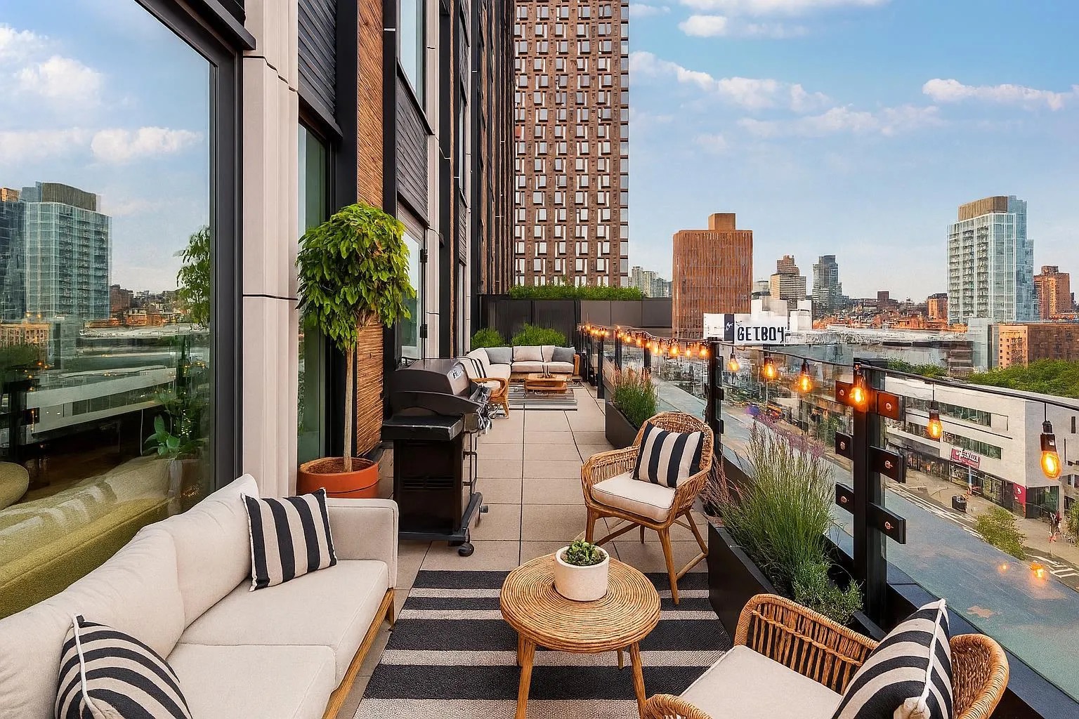 202 Broome St #6EF