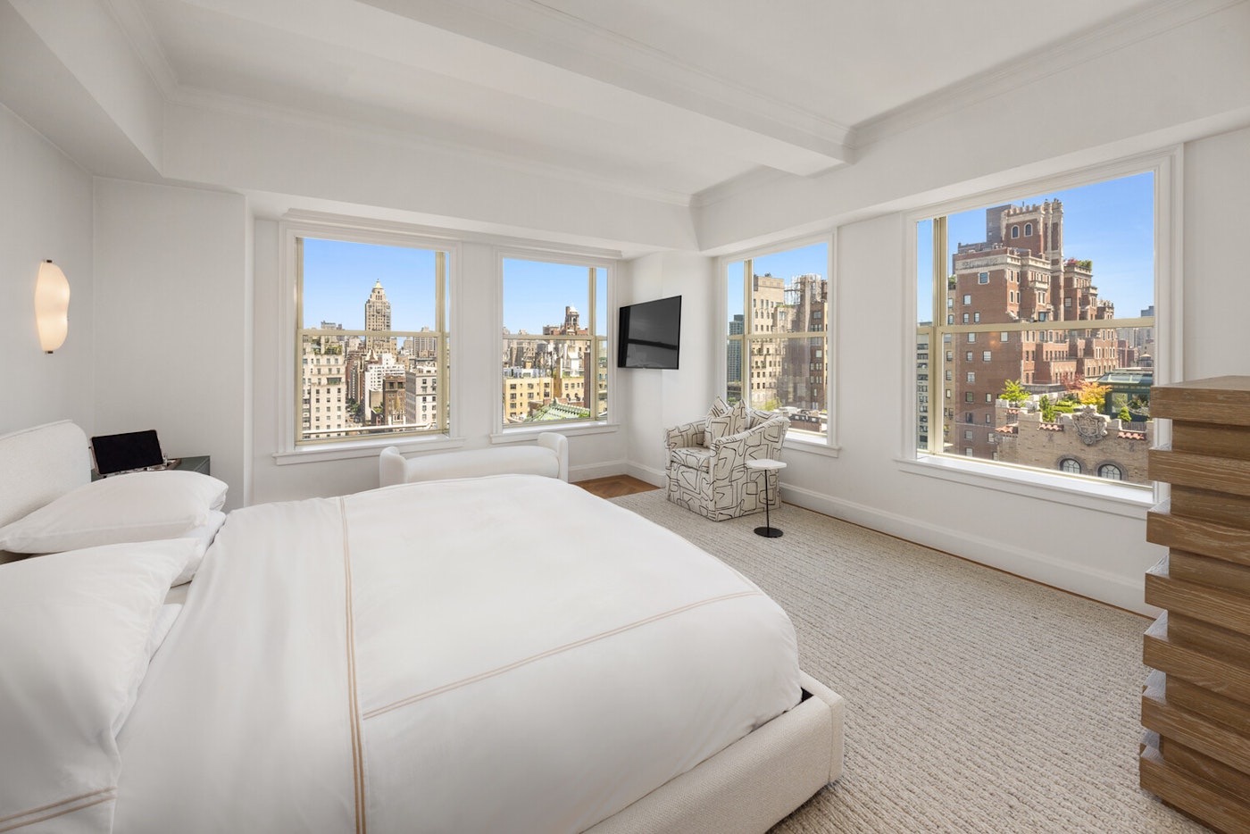 15 East 69 #PH