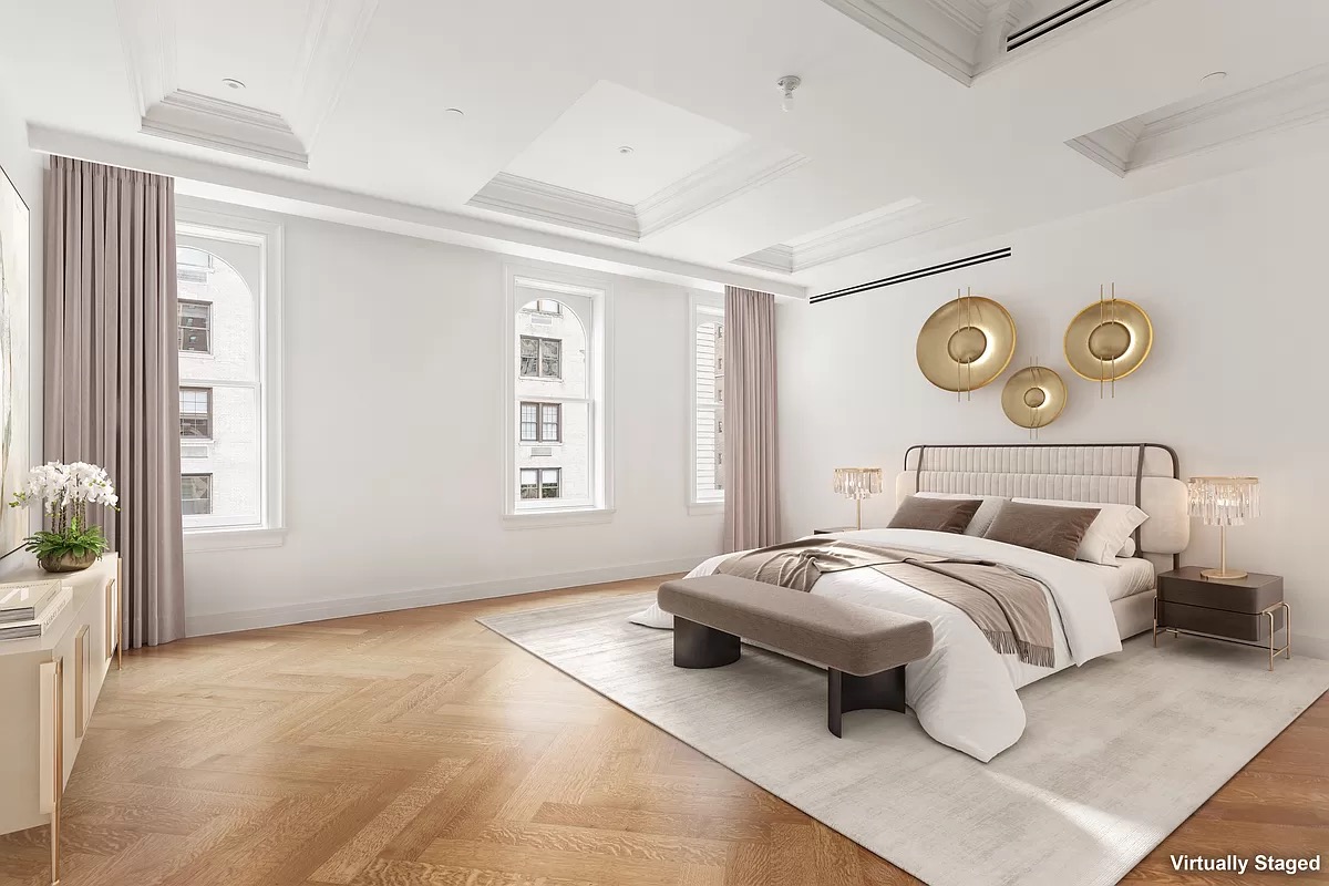 133 East 73 #PH