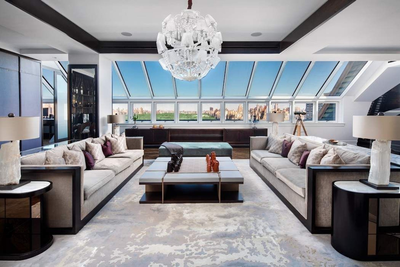 1 Central Park South #2009