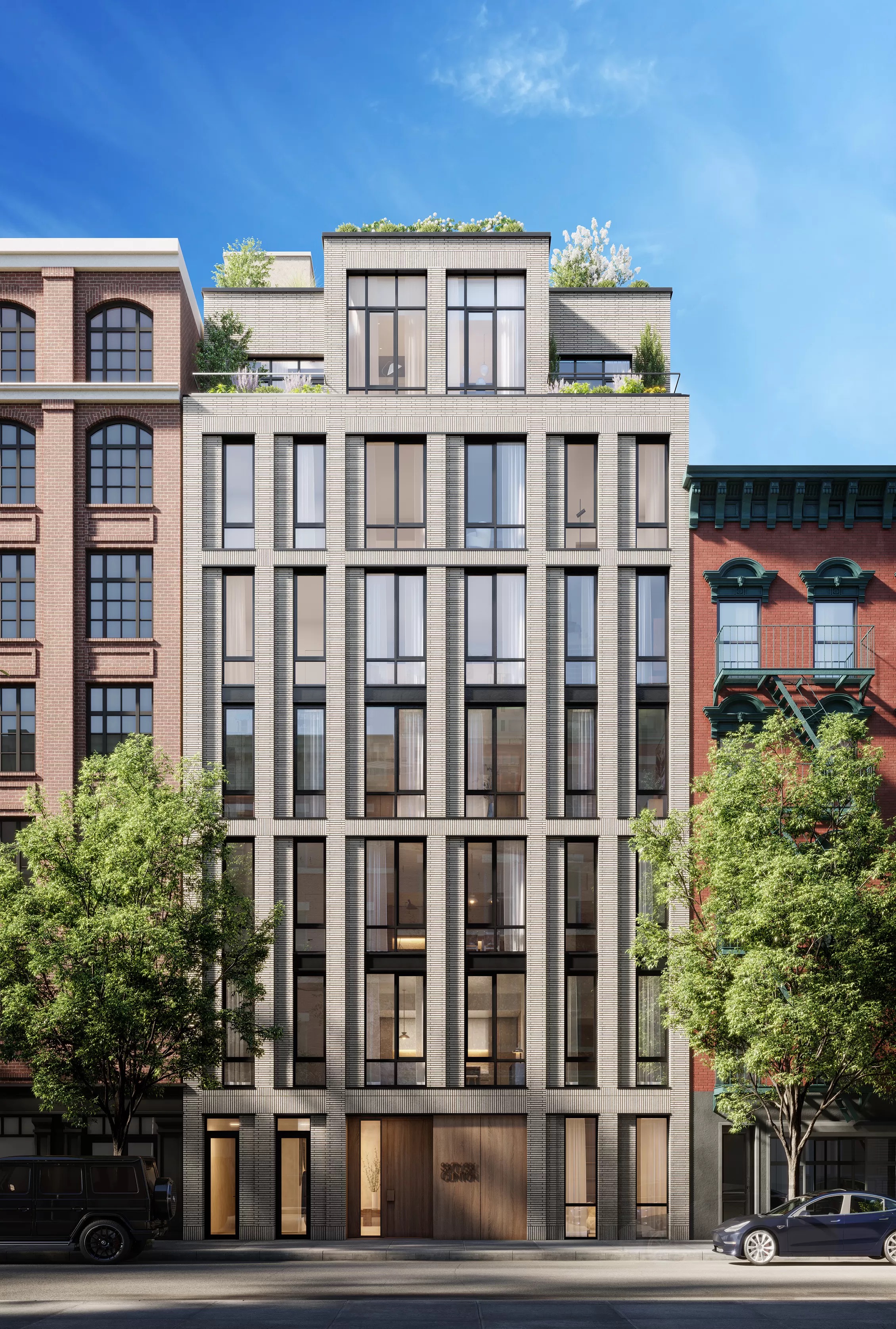 building photo