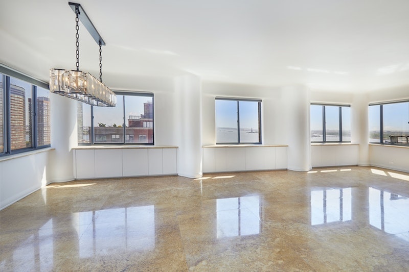 377 Rector Place #PHB