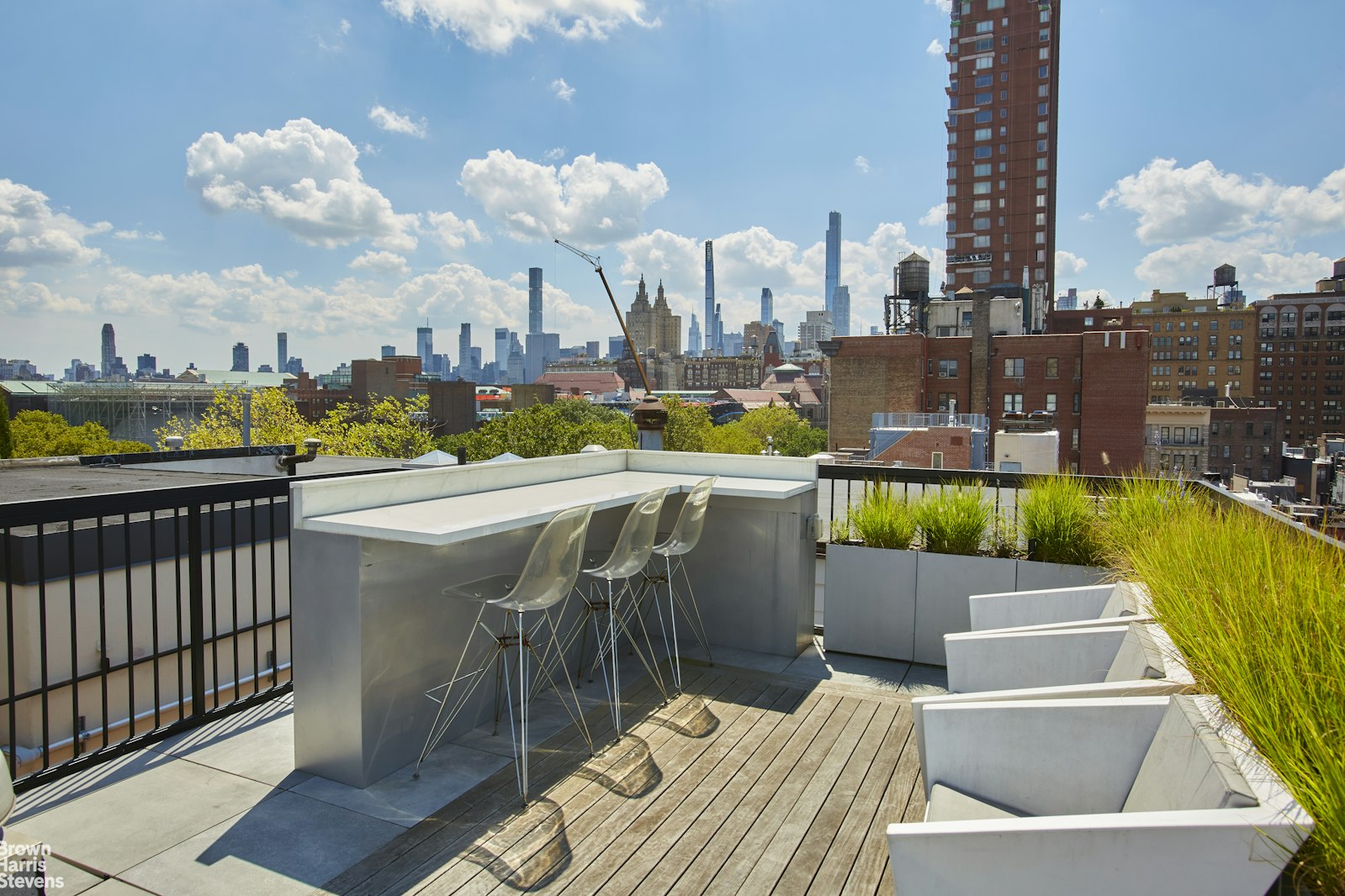 101 West 81 #701-702