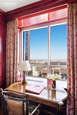 15 West 53 #PH 