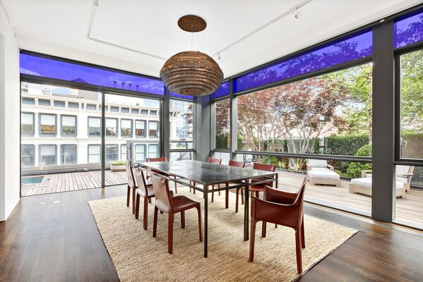 40 Mercer St #PH7