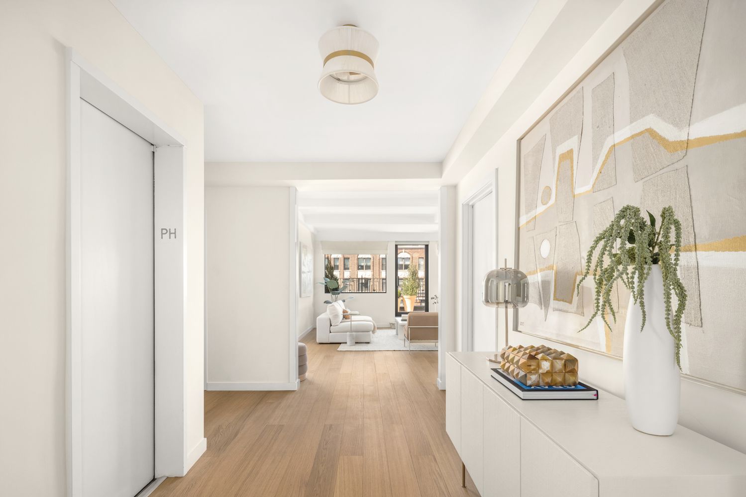 1049 Park Ave #PH