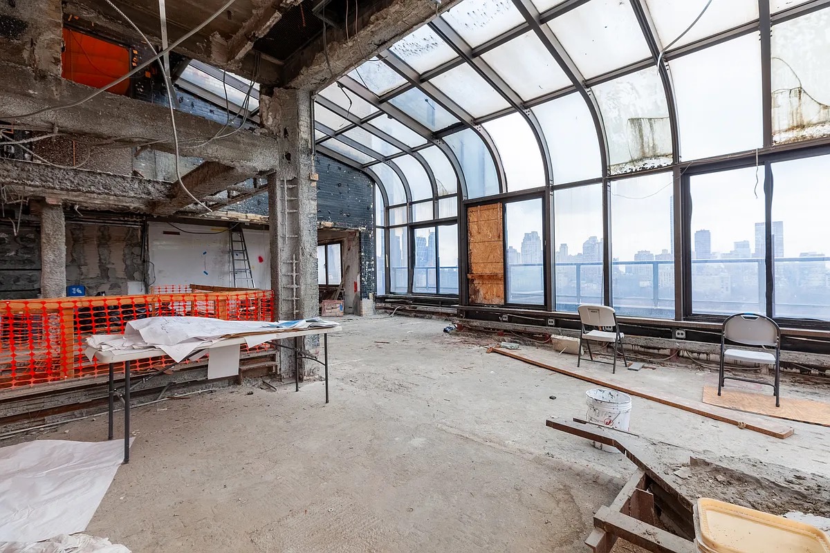 860 Fifth Ave #PHAB