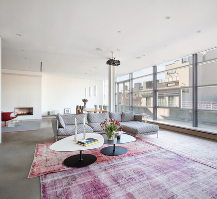 497 Greenwich St #7B