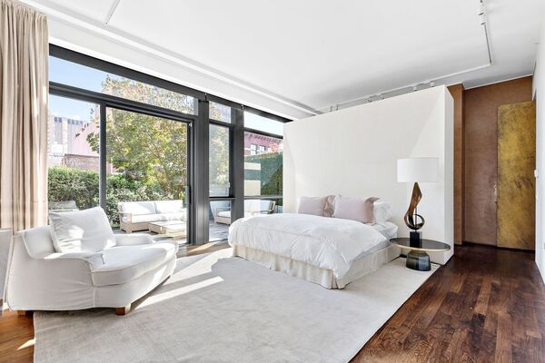 40 Mercer St #PH7