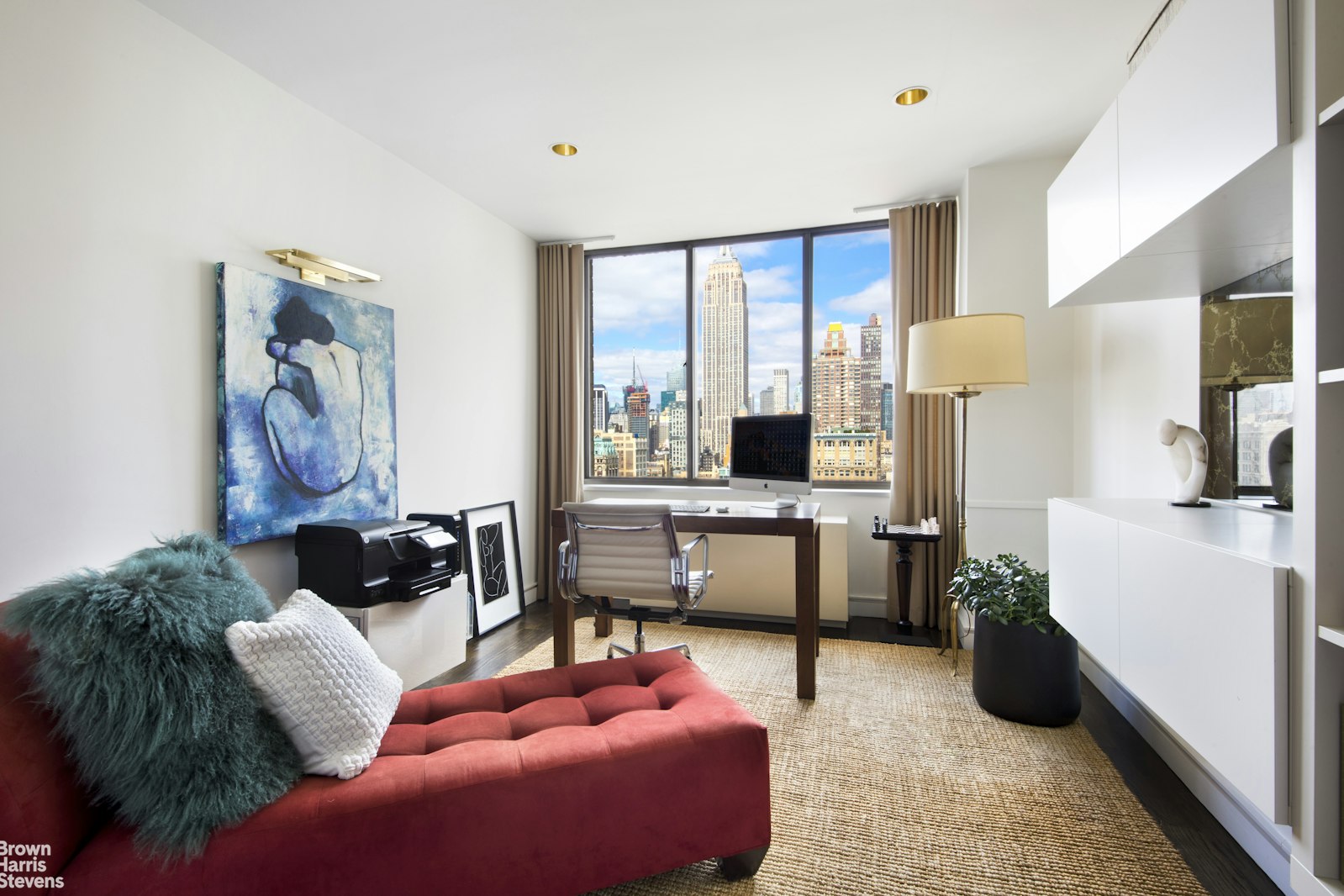5 East 22 #PHN
