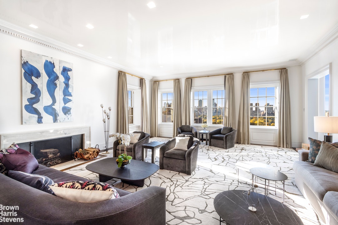 730 Park Ave #PH19C